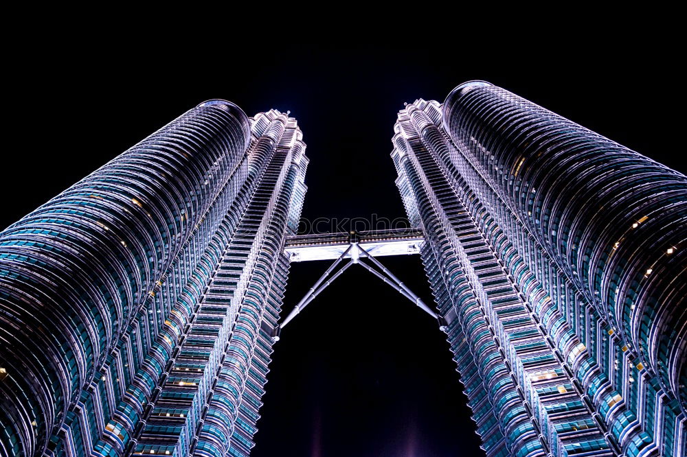 Similar – Foto Bild Petronas Towers