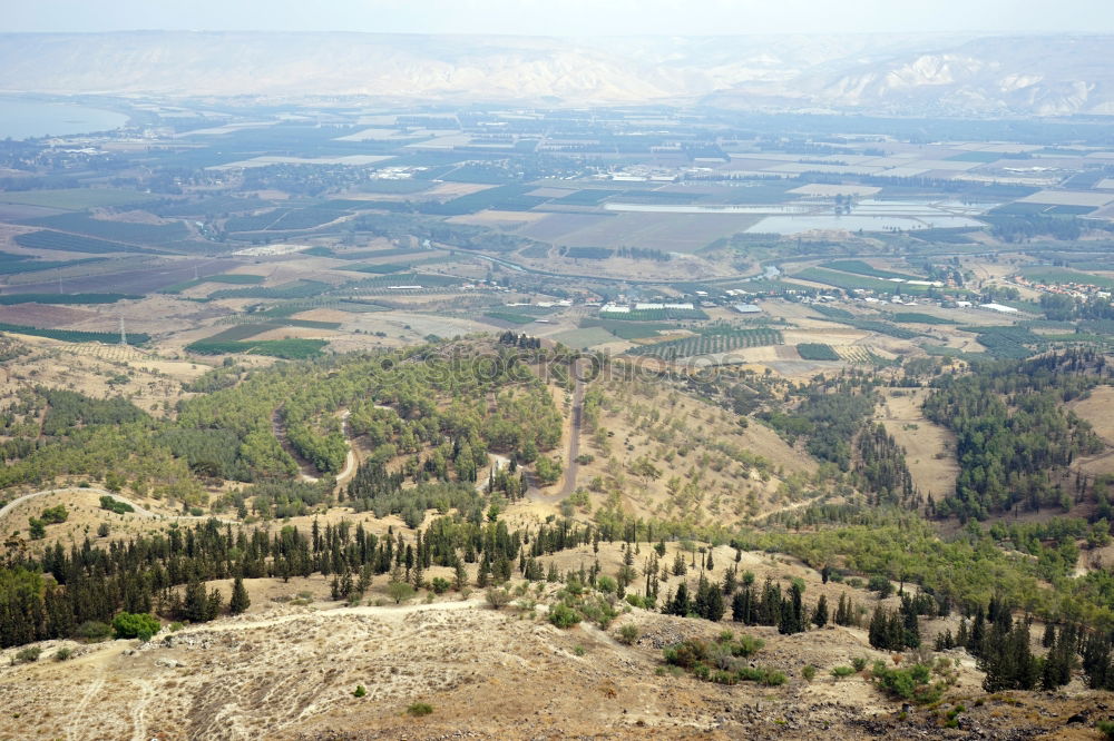 Image, Stock Photo Los Andes II Environment