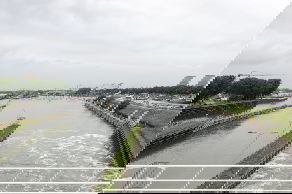 Similar – Image, Stock Photo BUSCHBRAND_002 Amsterdam