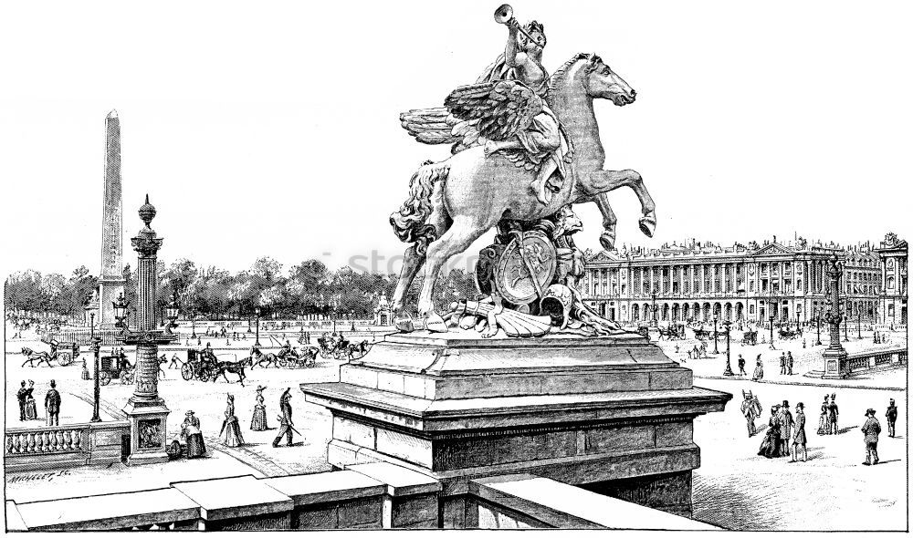 Similar – Foto Bild Der Reiter vor der Hofburg