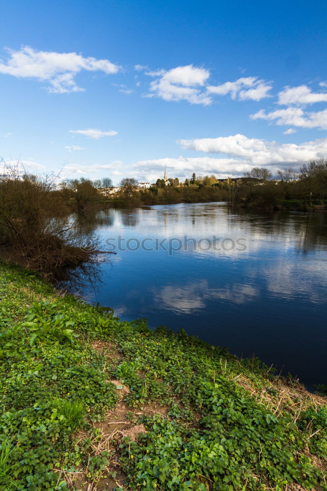 Similar – Mirror, mirror… Lake