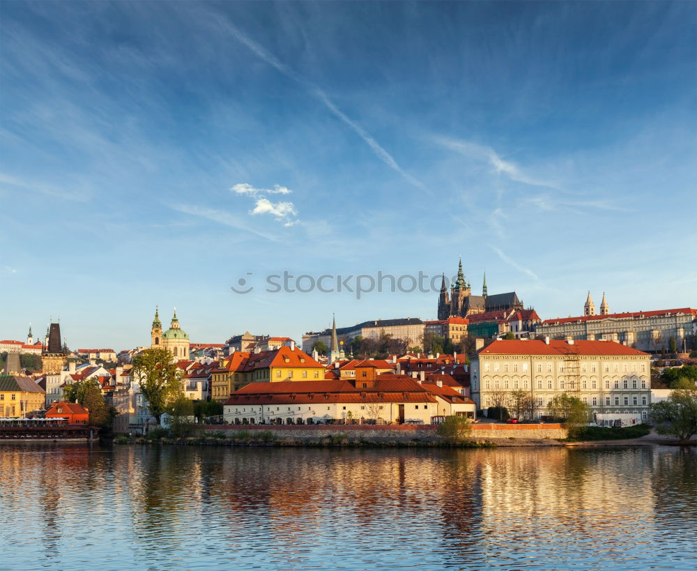 Old Town Prague. Czechia