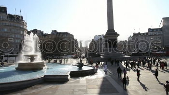 Similar – Image, Stock Photo London 1. London Eye