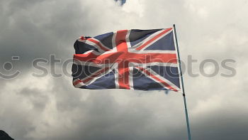 Similar – Image, Stock Photo Rule Britannia