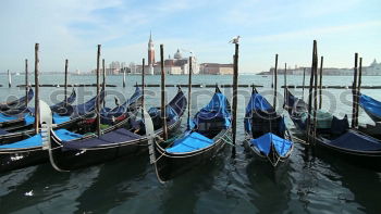 Similar – Image, Stock Photo gondolas Lifestyle