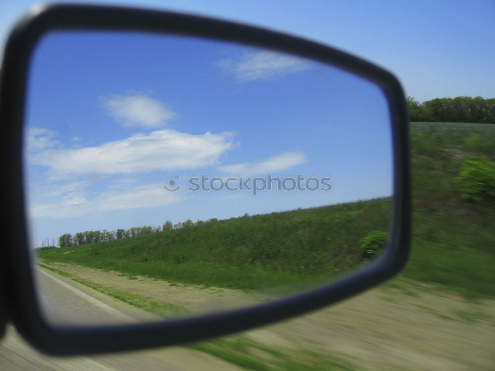 Similar – Foto Bild Airbrush ?  II Fußweg Baum