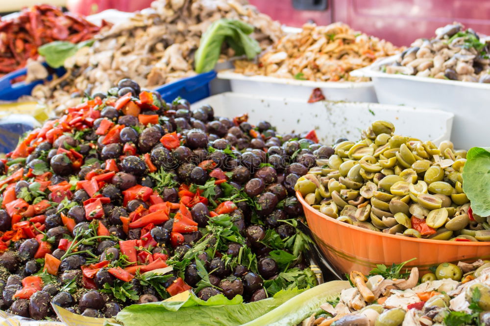 Similar – Chinese Fruit Market II