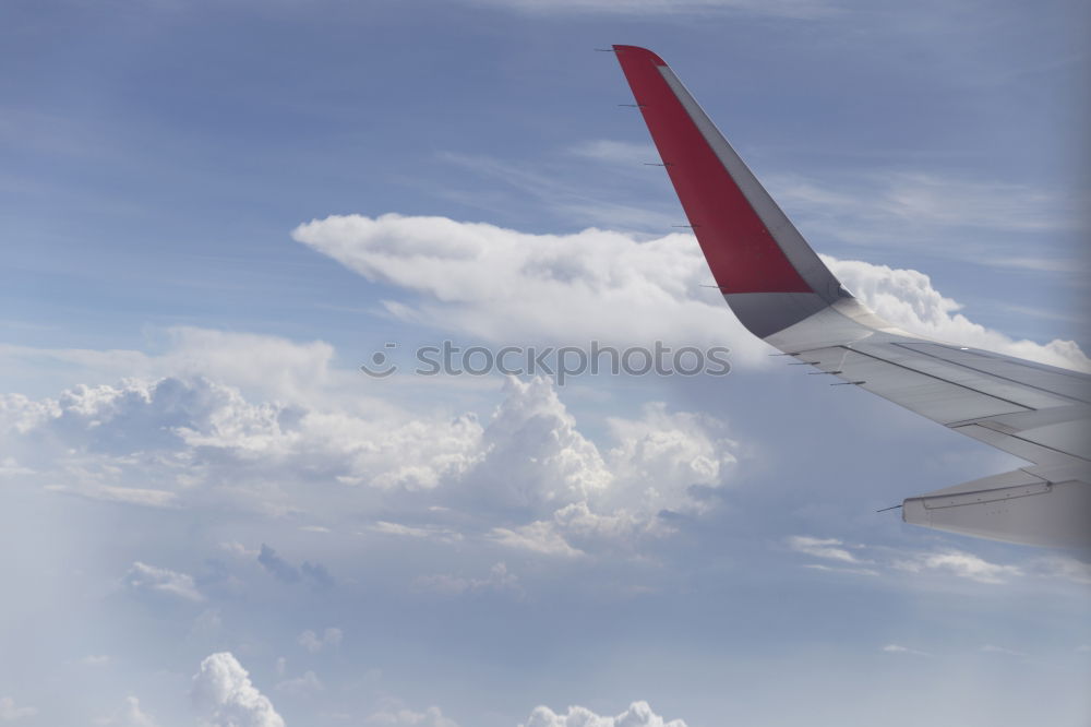 Similar – Image, Stock Photo Innsbruck seen from the plane