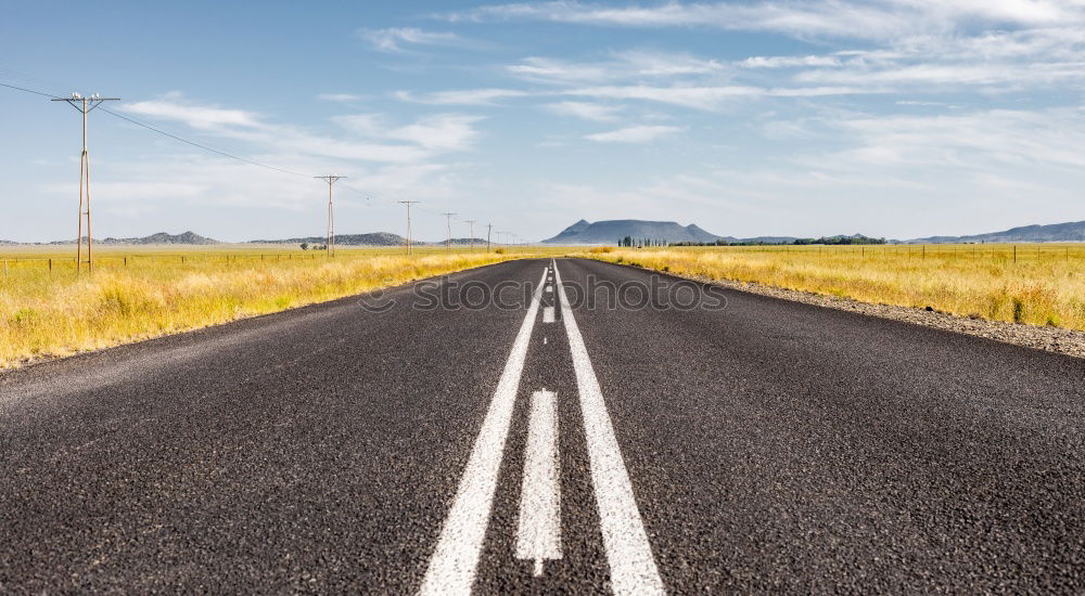 Similar – carriageway Environment