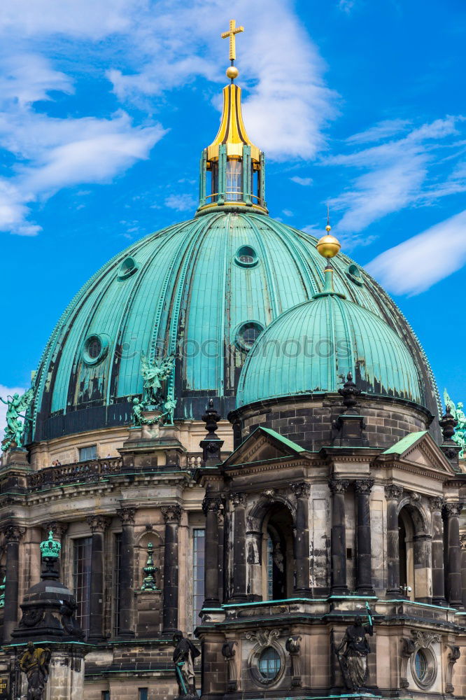 Similar – Berlin Cathedral