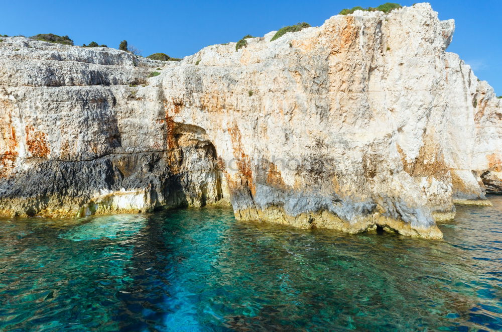 Similar – Zakynthos