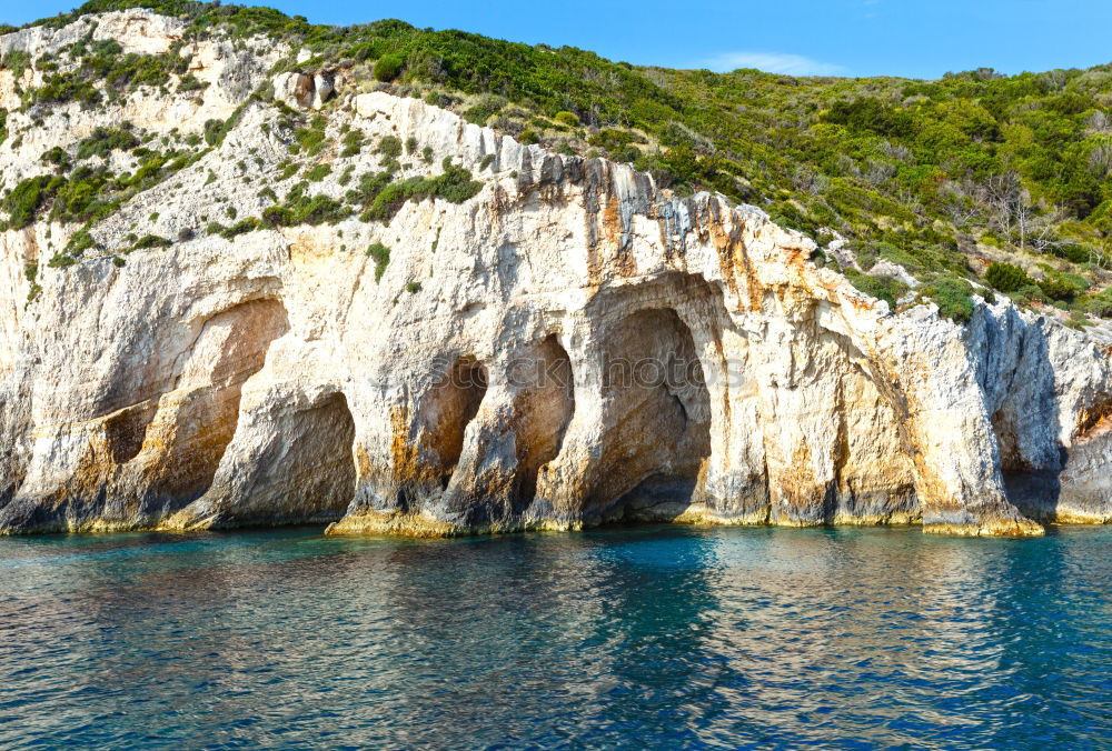 Similar – Foto Bild Türkei Türkische Riviera