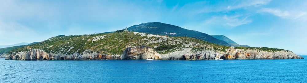 Similar – Cape Formentor on Malle