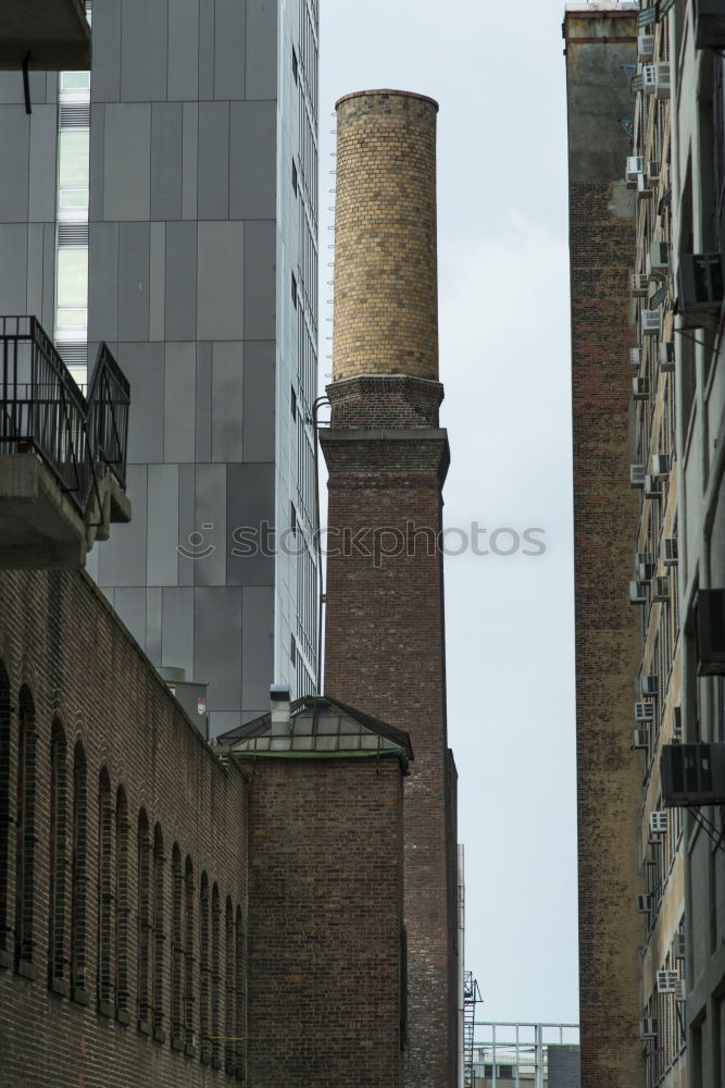 Similar – Image, Stock Photo mirroring Duisburg