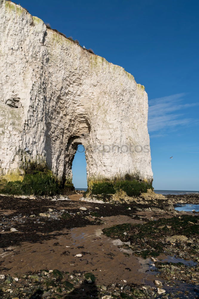 Similar – Image, Stock Photo at sea level