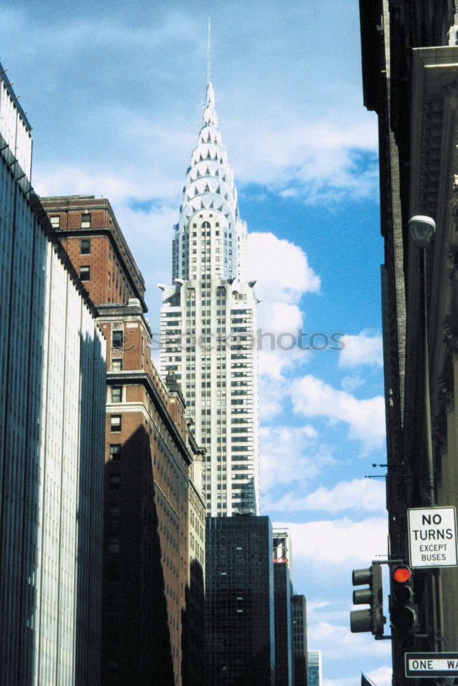 Empire State Building