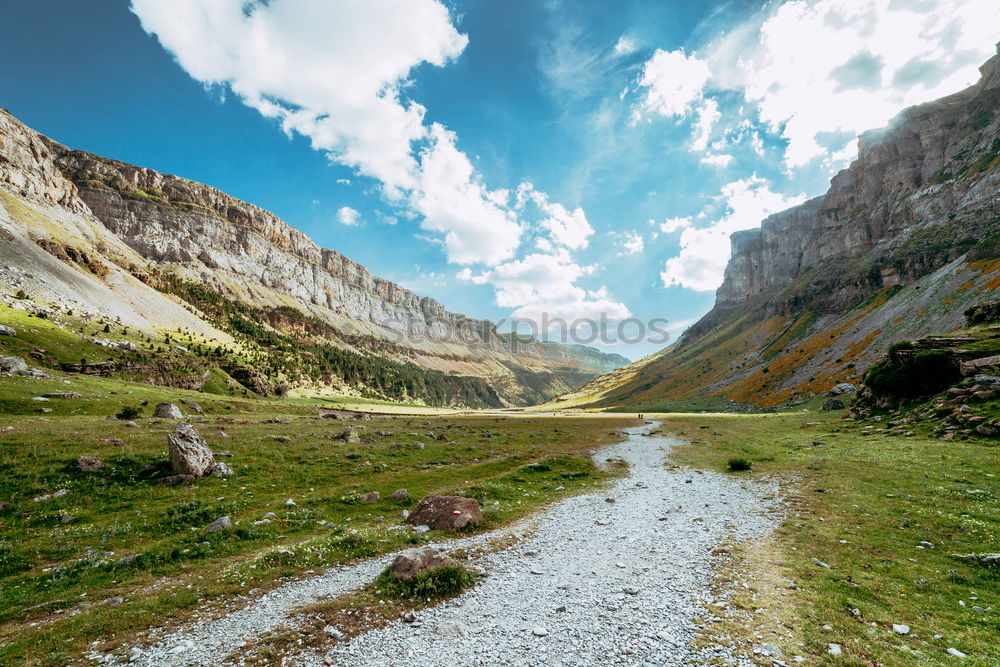 Similar – Maroon-Snowmass Wilderness in Colorado