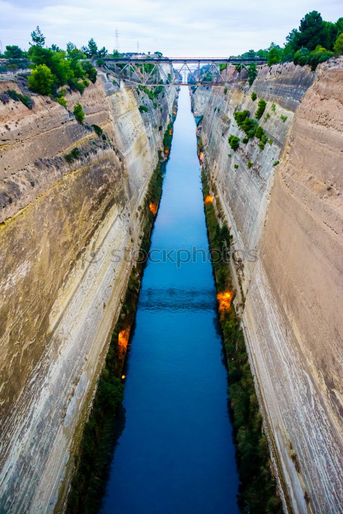 Similar – Image, Stock Photo hoover dam II Tourism