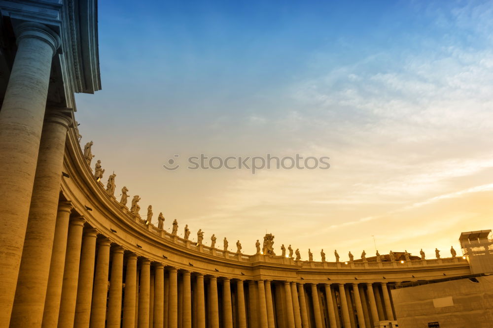 Similar – Volksbühne Hauptstadt