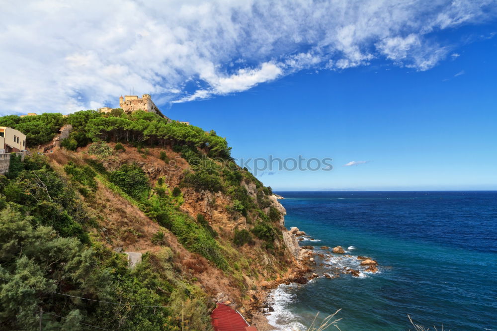 Similar – cape reinga