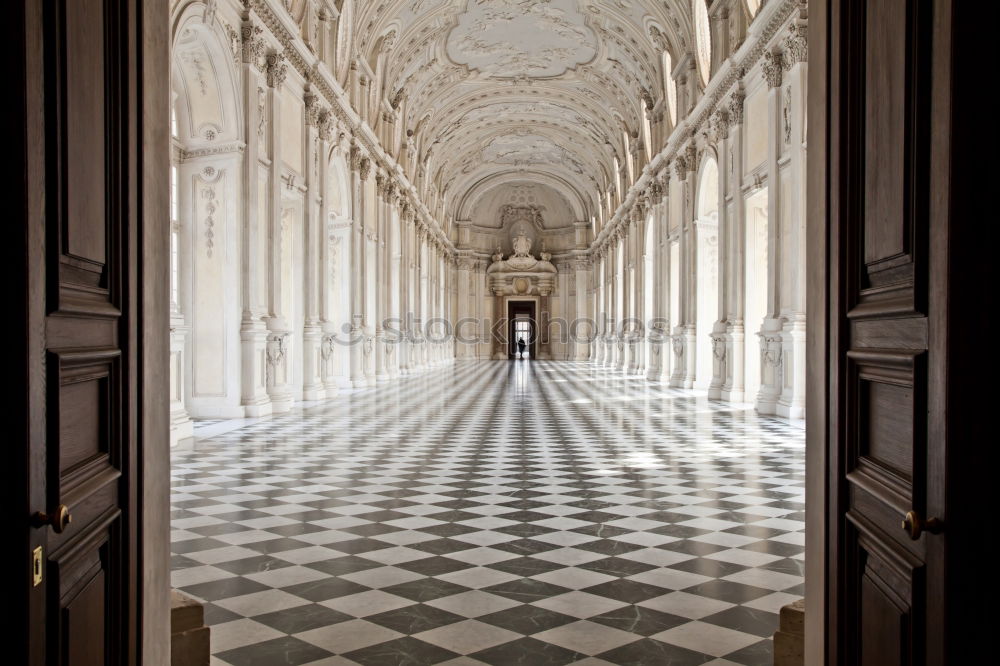 Similar – Image, Stock Photo versailles Versailles