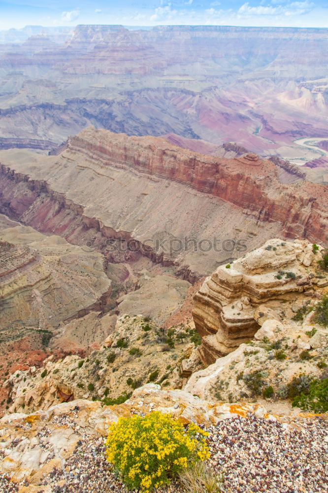 Similar – Image, Stock Photo cloudy. Vacation & Travel