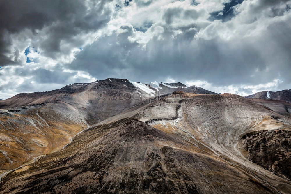 Similar – Golden mountains in Lagodekhi national park, Georgia