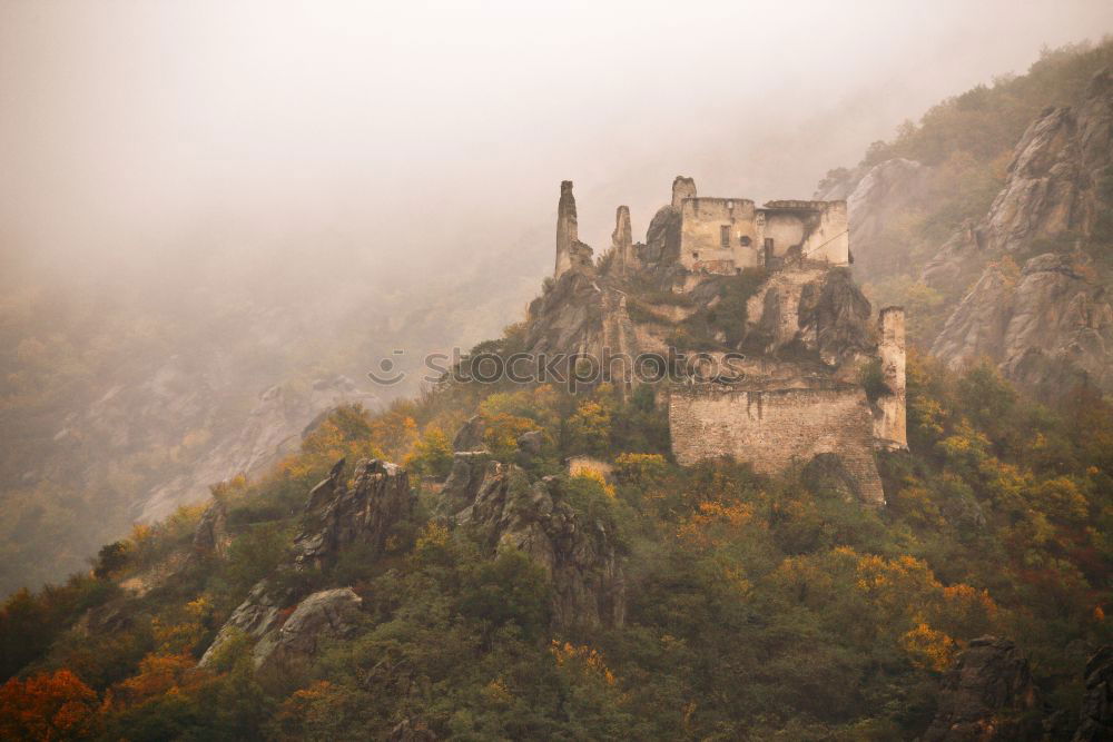 Similar – Castle Eltz Tourism Trip