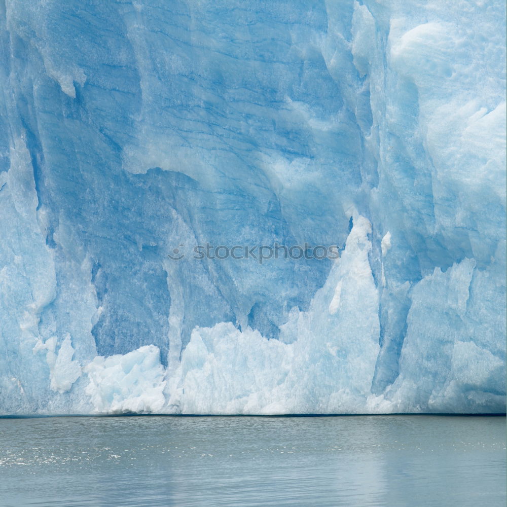 Similar – Perito Moreno Glacier