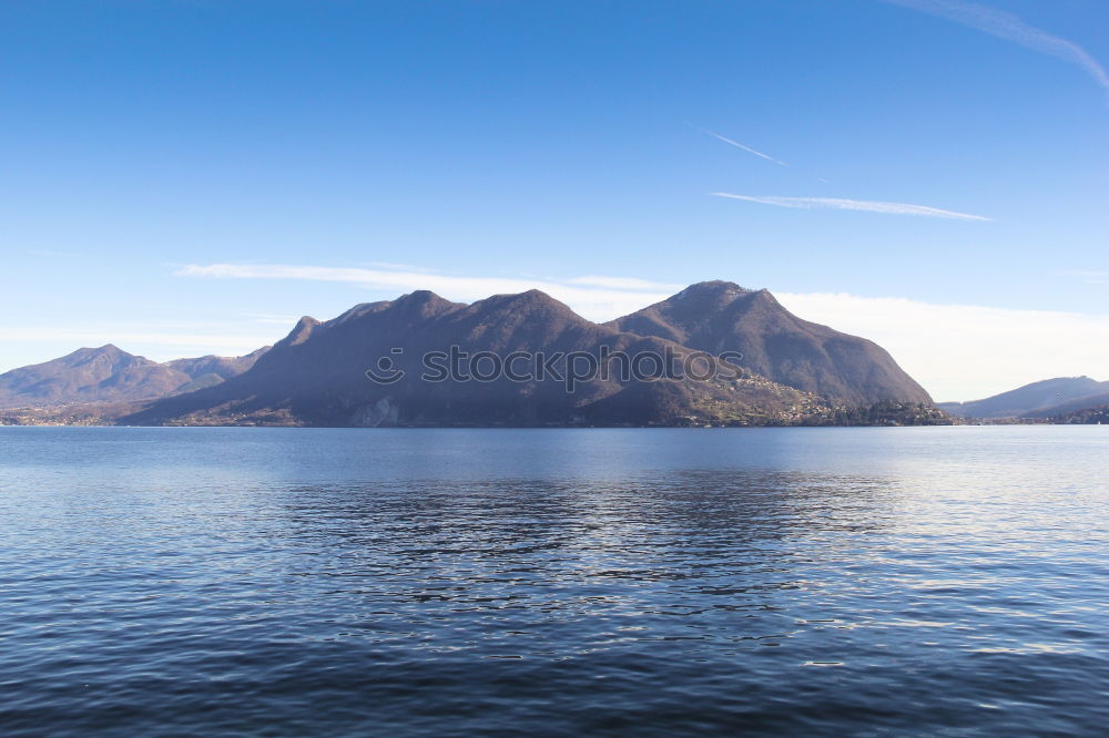 Similar – Boat trip New Zealand