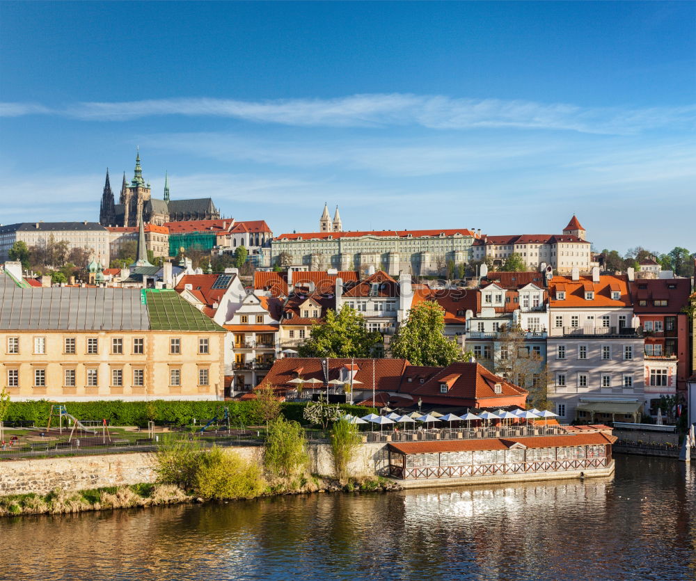 Similar – Old Town Prague. Czechia