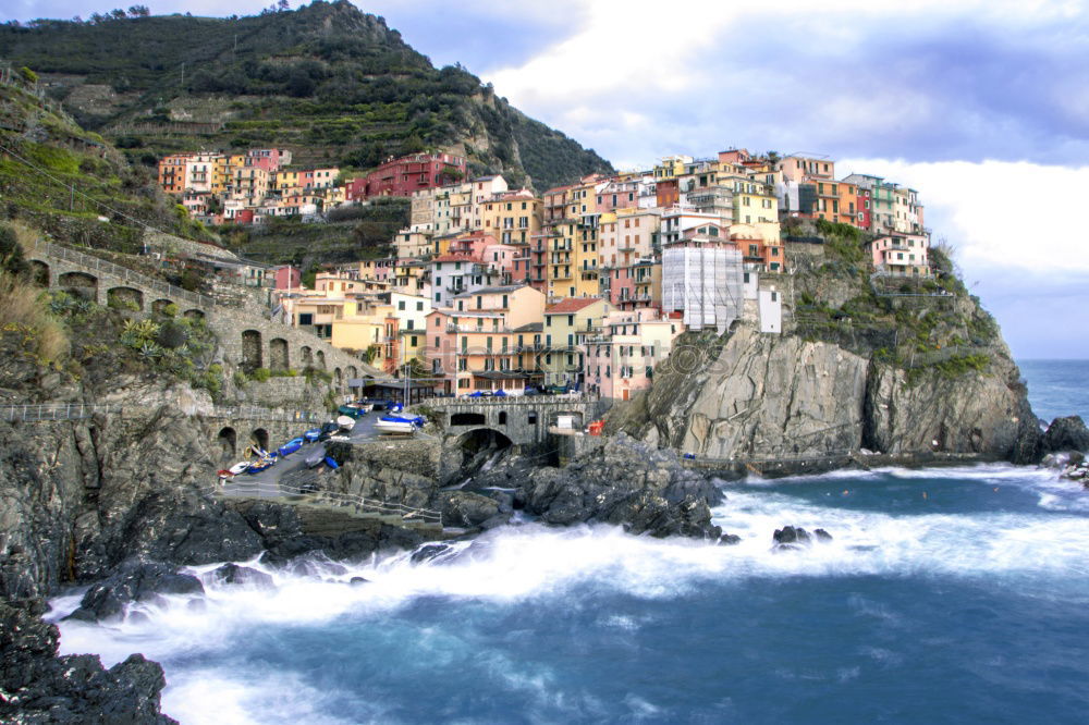 Similar – Vernazza III