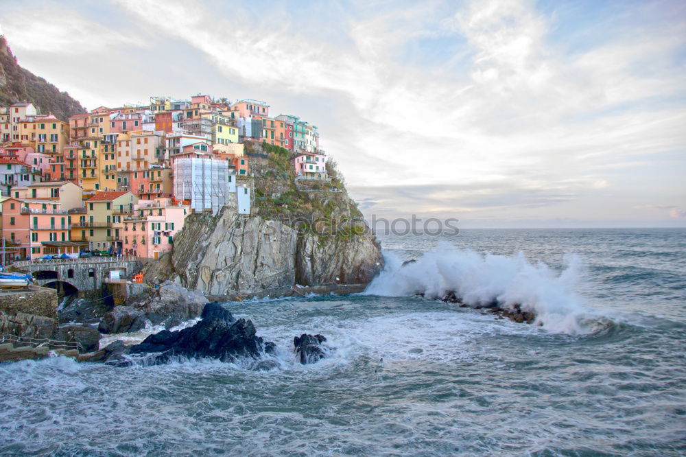 Image, Stock Photo sunglasses Water Sky
