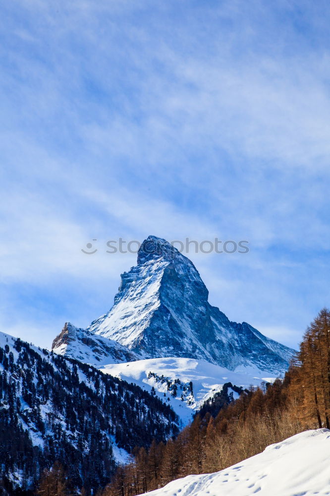 Similar – The Cir peaks in the Dolomites