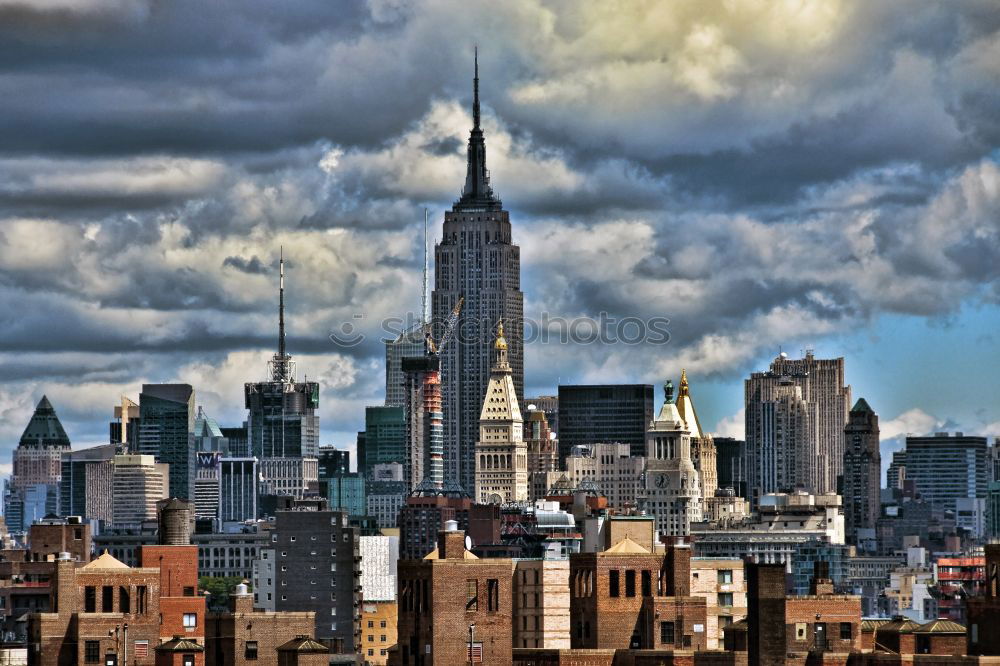 Similar – Image, Stock Photo icon New York City