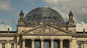 Similar – Berlin Reichstag dome