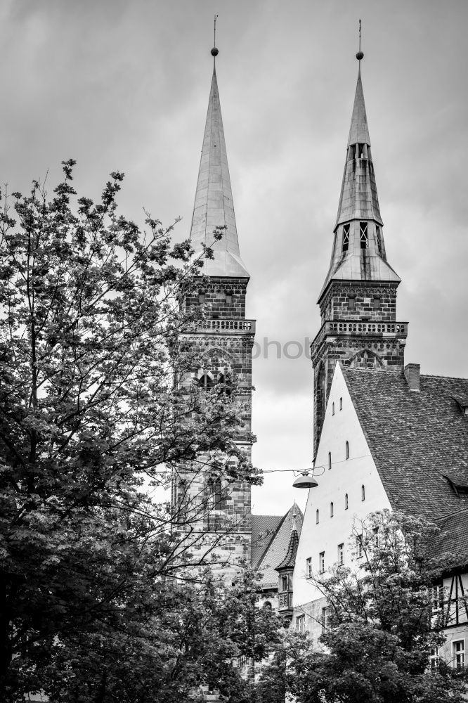 Similar – Foto Bild Rathaus Sightseeing Kultur