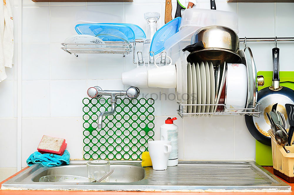 Similar – Image, Stock Photo kitchenyrinth Crockery