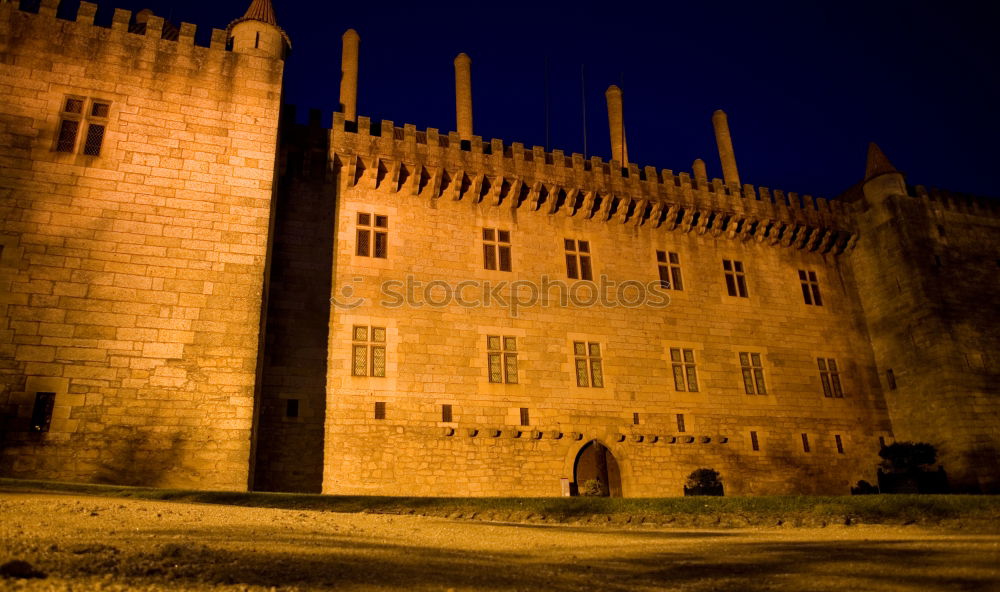 Similar – Image, Stock Photo Wuerzburg Cathedral Night