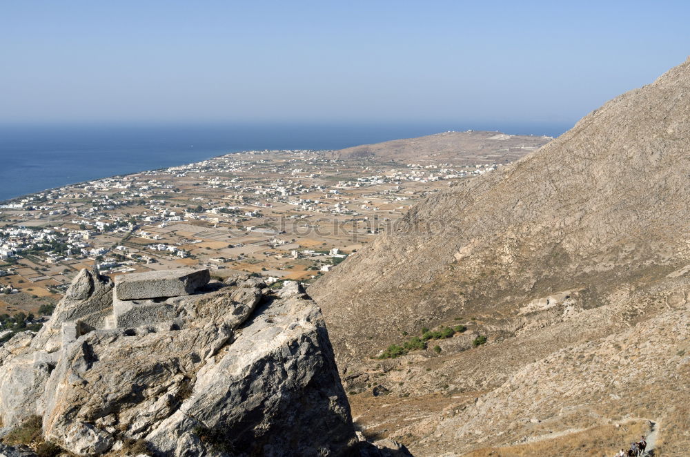 Foto Bild capri_ohne rote sonne