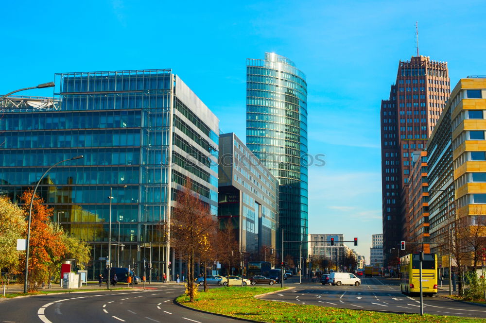 Similar – Berlin Central Station