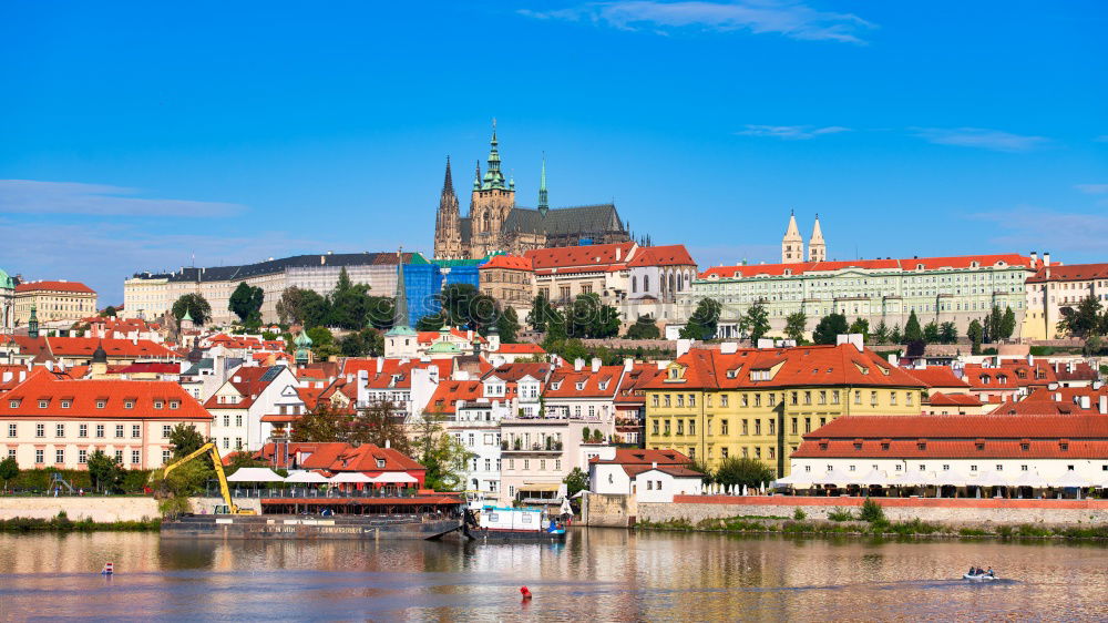 Similar – Old Town Prague. Czechia