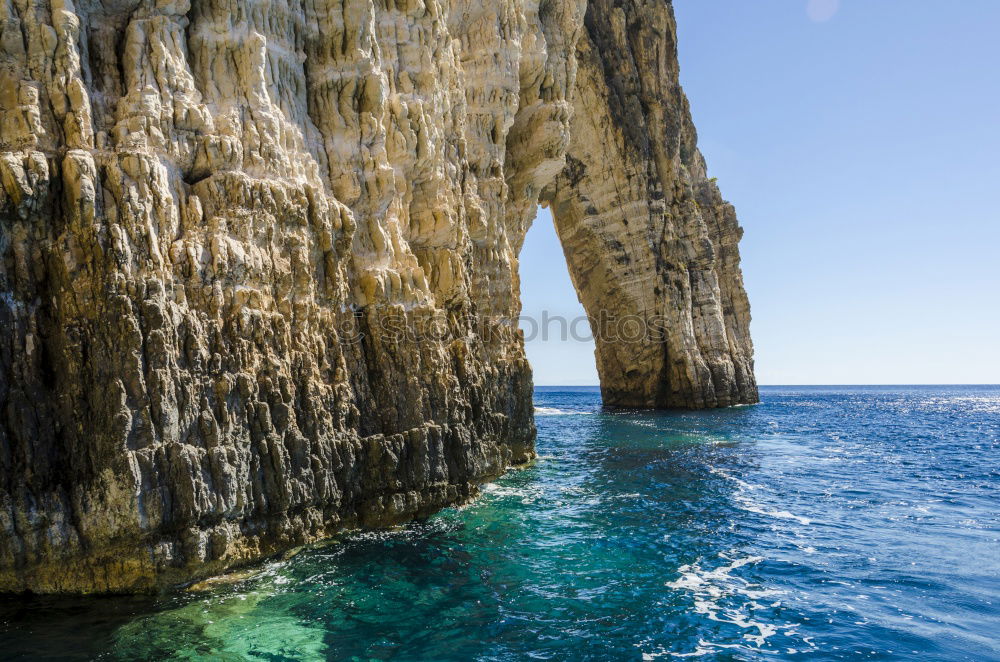 Similar – Image, Stock Photo Mallorca from its most beautiful side 22
