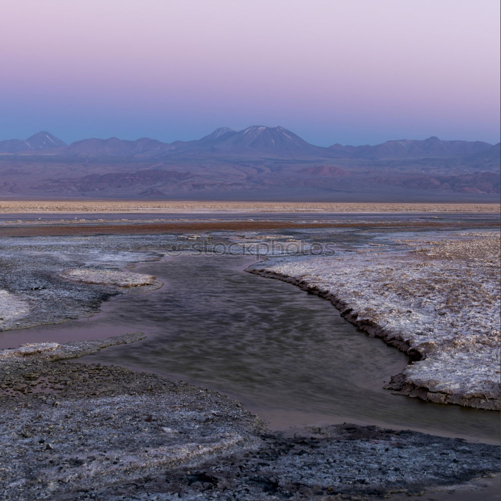 Similar – Image, Stock Photo Laguna Colorada