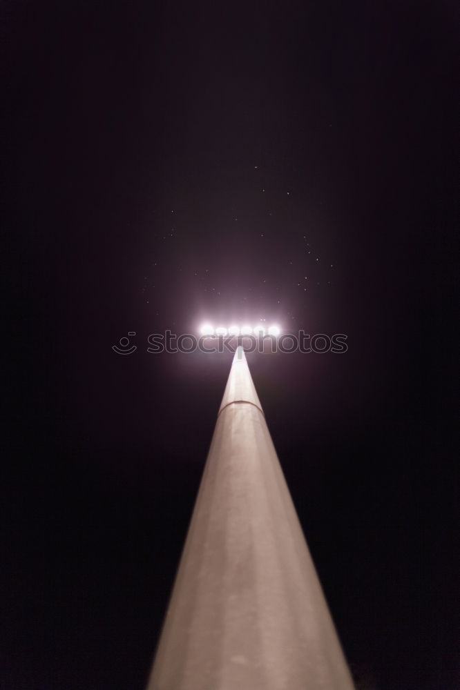 Similar – Image, Stock Photo The Leaning Tower of Berlin