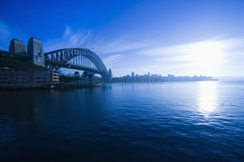 Similar – Most beautiful view Sydney