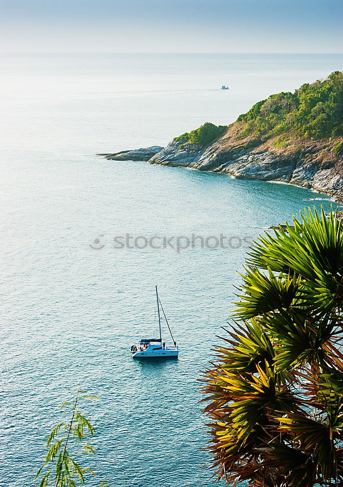Similar – Image, Stock Photo Mallorca from its beautiful side 19