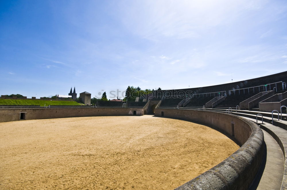 Similar – Plaza de Toros Bullfight