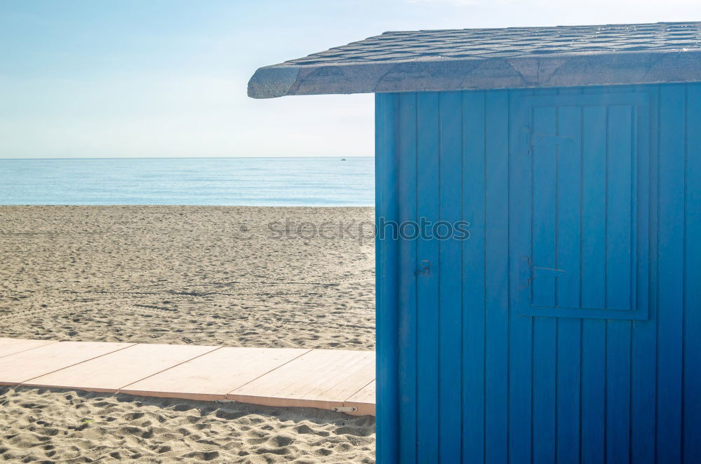 Similar – Beach house on the Danish island Ærø