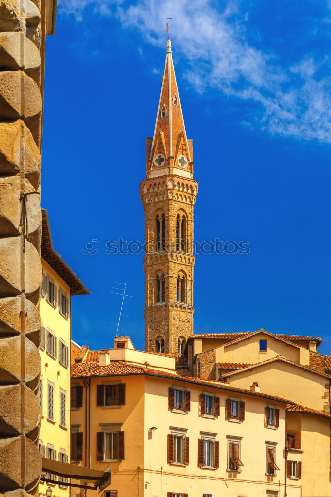 Similar – Image, Stock Photo Piazza del Campo, Siena (Italy)